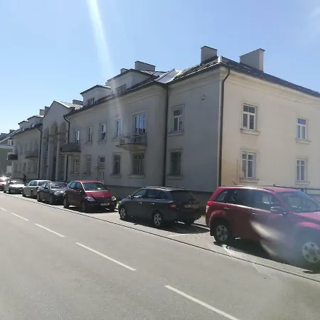 Nord - Asula, Tallinn