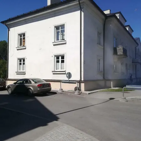 Nord - Asula,